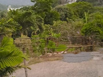 Pre-Owned Old House Overlooking Taal Lake in San Jose, Tagaytay City Cavite