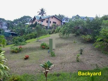 Pre-Owned Old House Overlooking Taal Lake in San Jose, Tagaytay City Cavite