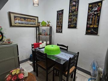 Fully Renovated 2Br 2T&B with Balcony Townhouse