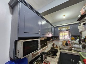 Fully Renovated 2Br 2T&B with Balcony Townhouse