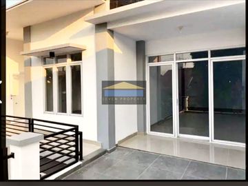 Rumah 2 Lantai Cantik Full Renov di Raffles Hills Cibubur P3.076/23