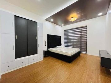 BRAND NEW SEMI-FURNISHED MODERN CHIC HOME NEAR CLARK AND ROCKWELL ANGELES CITY