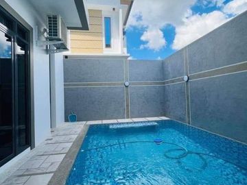 BRAND NEW SEMI-FURNISHED MODERN CHIC HOME NEAR CLARK AND ROCKWELL ANGELES CITY