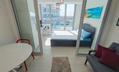AZURE19XXAB: For Rent Fully Furnished 1BR in Azure Urban Resort Residences