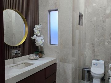 CASA EN VENTA EN LA ENCOMIENDA, GENERAL ESCOBEDO NUEVO LEON.