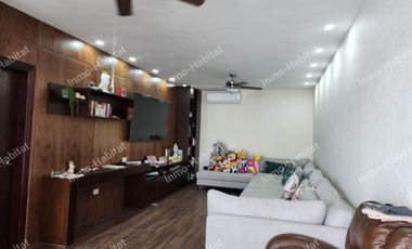 CASA EN VENTA CON ALBERCA EN LA ENCOMIENDA , GENERAL ESCOBEDO, NUEVO LEON.