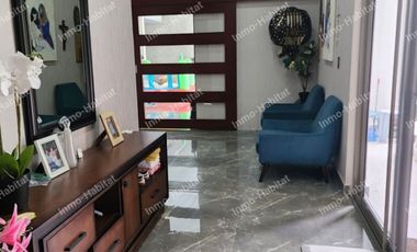 CASA EN VENTA CON ALBERCA EN LA ENCOMIENDA , GENERAL ESCOBEDO, NUEVO LEON.