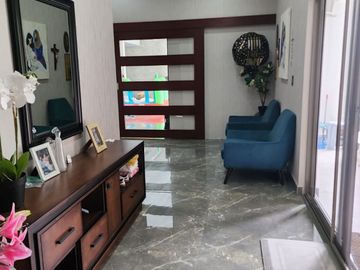 CASA EN VENTA EN LA ENCOMIENDA, GENERAL ESCOBEDO NUEVO LEON.