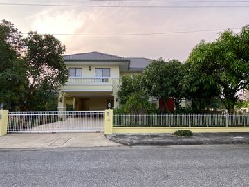 4 Bed house for sale in San Khampeang, Chiang Mai