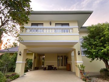 4 Bed house for sale in San Khampeang, Chiang Mai