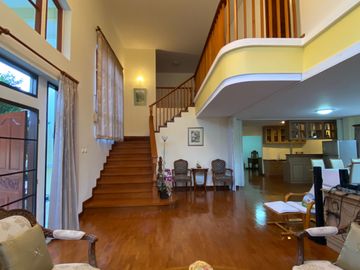 4 Bed house for sale in San Khampeang, Chiang Mai