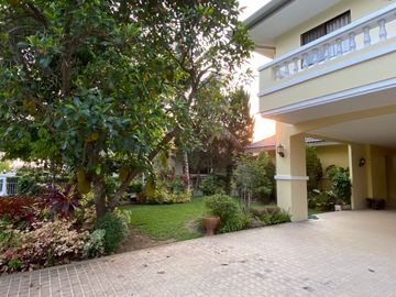 4 Bed house for sale in San Khampeang, Chiang Mai