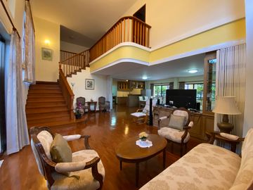 4 Bed house for sale in San Khampeang, Chiang Mai