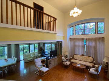 4 Bed house for sale in San Khampeang, Chiang Mai