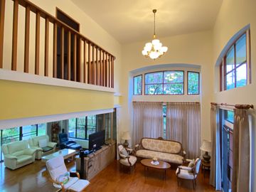 4 Bed house for sale in San Khampeang, Chiang Mai