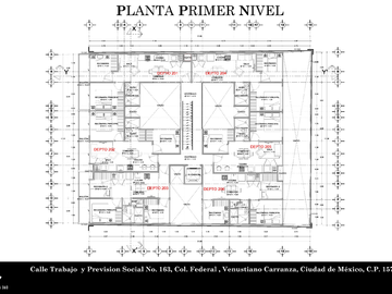 VENTA RESIDENCIAL HANGARES ENTREGA EN JULIO DEL 2024