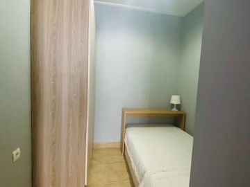 Dijual Apartemen Menteng Park Cikini Jakarta Pusat 2 BR Emerald Tower
