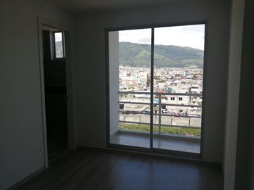 VENTA DE DEPARTAMENTOS, Av. GUAYANAY, sector QUITUMBE, Sur de Quito