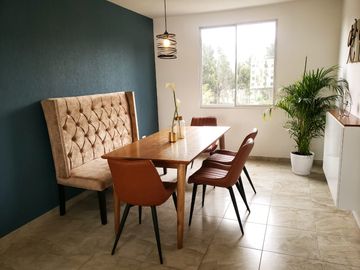 VENTA DE DEPARTAMENTOS, Av. GUAYANAY, sector QUITUMBE, Sur de Quito