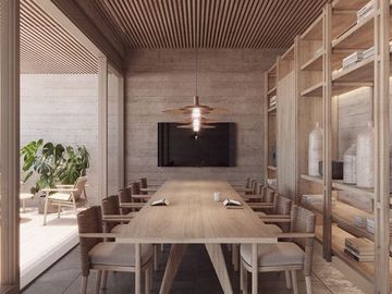 Departamento en venta Cancún - Lumia Residencial