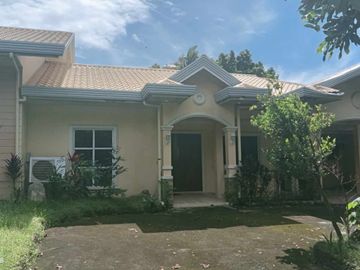 Bungalow House and  Lot in Seaview Heights, Lawaan, Talisay City, Cebu