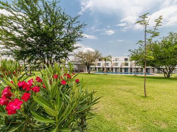 Casa con terraza alberca a 15 minutos de Cuernavaca en Xochitepec Morelos