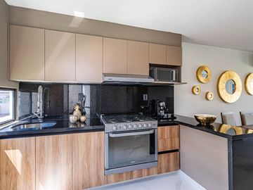 Casa con terraza alberca a 15 minutos de Cuernavaca en Xochitepec Morelos