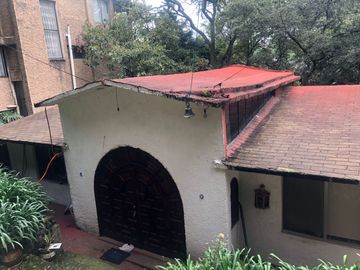 CASA EN VENTA EN LOMA DE TETELPAN