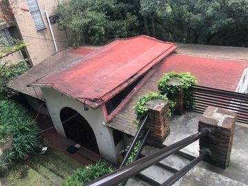 CASA EN VENTA EN LOMA DE TETELPAN