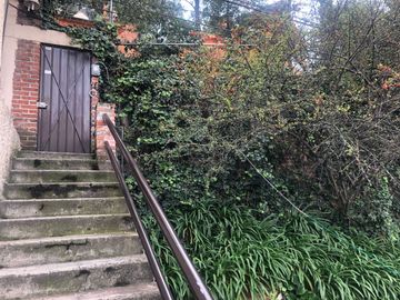 CASA EN VENTA EN LOMA DE TETELPAN