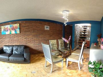 DEpartamento en venta Benitro Juarez