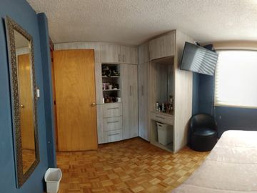 DEpartamento en venta Benitro Juarez