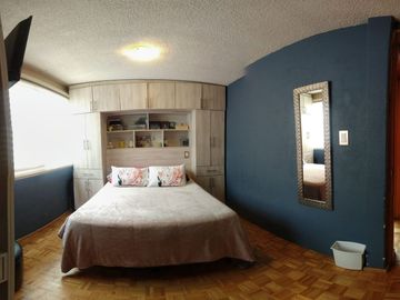DEpartamento en venta Benitro Juarez