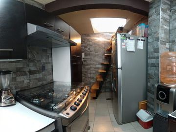 DEpartamento en venta Benitro Juarez