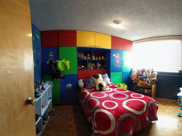 DEpartamento en venta Benitro Juarez