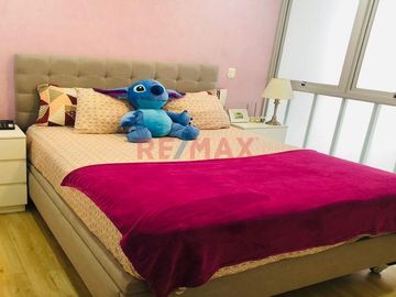 Ocasion: Departamento En Venta En Zona Residencial De Los Olivos A Pocas Cuadras De La Municipalidad