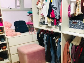 Ocasion: Departamento En Venta En Zona Residencial De Los Olivos A Pocas Cuadras De La Municipalidad