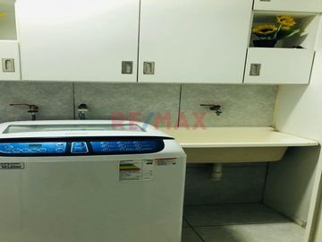 Ocasion: Departamento En Venta En Zona Residencial De Los Olivos A Pocas Cuadras De La Municipalidad