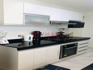 Ocasion: Departamento En Venta En Zona Residencial De Los Olivos A Pocas Cuadras De La Municipalidad