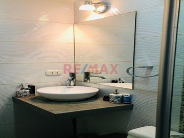 Ocasion: Departamento En Venta En Zona Residencial De Los Olivos A Pocas Cuadras De La Municipalidad
