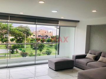 Ocasion: Departamento En Venta En Zona Residencial De Los Olivos A Pocas Cuadras De La Municipalidad