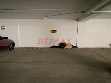 Ocasion: Departamento En Venta En Zona Residencial De Los Olivos A Pocas Cuadras De La Municipalidad