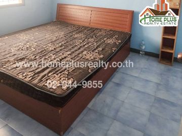 บ้านเอื้ออาทรพหลโยธิน2 กม.44 (ห้องริมติดบันได) อาคาร78 อำเภอคลองหลวง ปทุมธานี