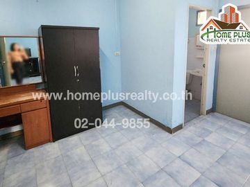 บ้านเอื้ออาทรพหลโยธิน2 กม.44 (ห้องริมติดบันได) อาคาร78 อำเภอคลองหลวง ปทุมธานี