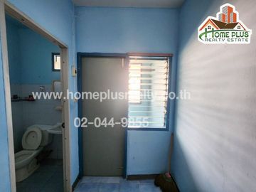 บ้านเอื้ออาทรพหลโยธิน2 กม.44 (ห้องริมติดบันได) อาคาร78 อำเภอคลองหลวง ปทุมธานี