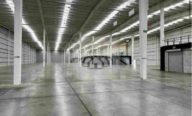 RENTA BODEGA AAA EN PARQUE INDUSTRIAL
