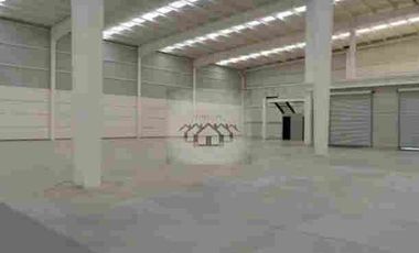 RENTA BODEGA AAA EN PARQUE INDUSTRIAL
