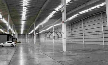 RENTA BODEGA AAA EN PARQUE INDUSTRIAL