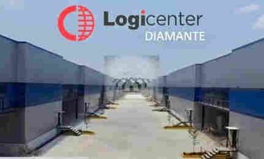 RENTA BODEGA AAA EN PARQUE INDUSTRIAL