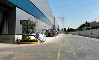 RENTA BODEGA AAA EN PARQUE INDUSTRIAL